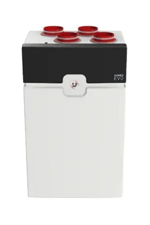 VMC Double Flux Domeo EVO 315 m3/h DHU RD Certifié