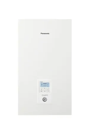 Module hydraulique Aquarea T-CAP Bi-bloc H 9 kWatts Monophasé R410 Nouvelle Collection