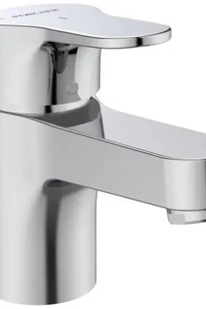 Achetez Aujourd'hui Mitigeur lavabo Olyos chromé sans vidage D2493AA