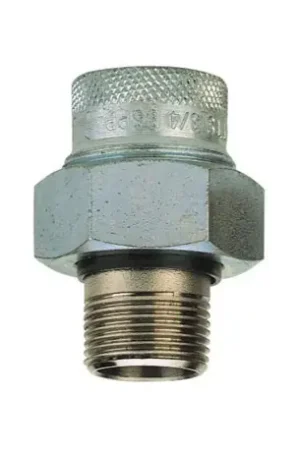 Top Vente Raccord diélectrique MF 20x27 pour chauffe-eau électrique