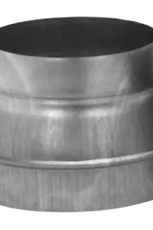 Authentique Réduction conique Ø 500/160 mm sans joint