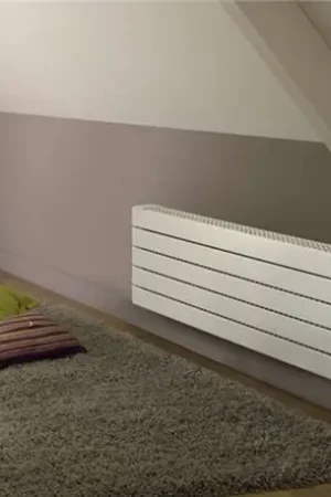 Achat Immédiat Radiateur eau chaude Fassane Pack à ailettes VLXD 922 Watts - Réf : VLXD-051-060