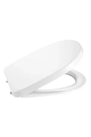 Abattant WC Debba Round Rond 47,5x37,5 cm Acheter Direct
