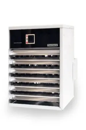 Aérotherme Airtherm Digital 3/1,5 kWatts Offre Du Jour