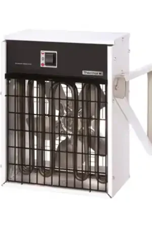 Aérotherme Airtherm Digital 20/10 kWatts Prix Choc