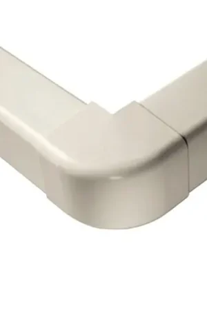 Achat Immédiat Angle extérieur 0806AE Ivoire 80x60 mm