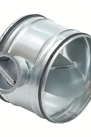Achat Immédiat Registre d'équilibrage RG à joints Ø250 mm