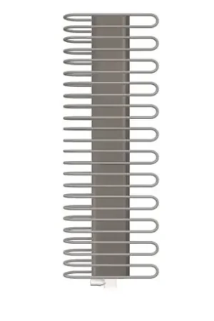 Acheter Direct Sèche serviette électrique Sanaga 750 Watts, Light grey, brown grey