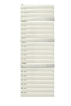 Acheter En Ligne Sèche serviette eau chaude Arborescence Smart 934+950 Watts, Droite Blanc