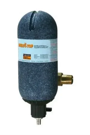 Acheter Direct Filtre à rétrolavage HEIFI-TOP 8060030 Raccord 3/4"