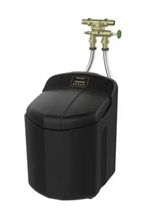 Affaire À Saisir Adoucisseur d'eau Quicksoft-M 8203513 Raccord 1/4 "
