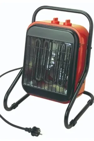 Aérotherme portable 1500/3000 Watts Expédié Aujourd'hui