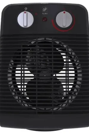 Achat Immédiat Radiateur soufflant Vertical 1000/2000 Watts