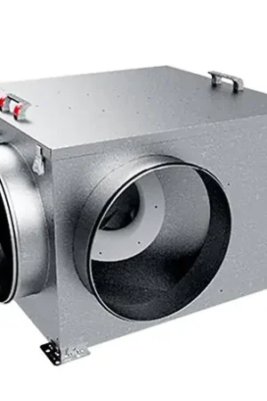 Caisson de ventilation CRCB ECOWATT Horizontal Aspiration modulable 2200 m3/h Achat Immédiat