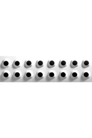 Achat Immédiat Multibuse de soufflage BAH-M 1000x200 mm