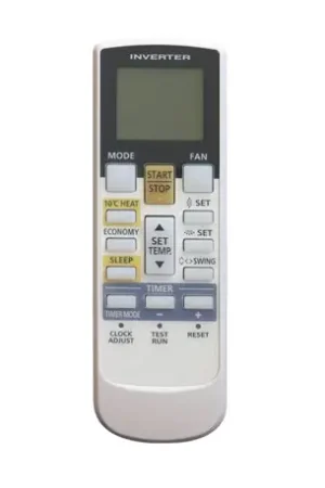 Achat Immédiat Télécommande infrarouge UTY-LRHYA2 875011