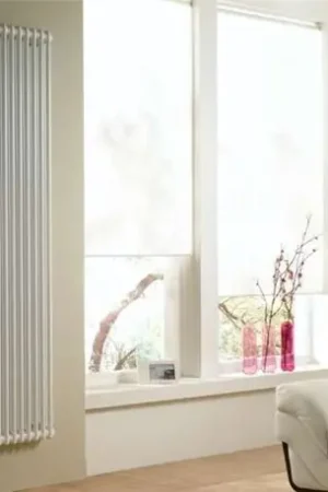 Acheter Direct Radiateur eau chaude Vuelta MCV 1240 Watts - Réf : M2C2-10-180