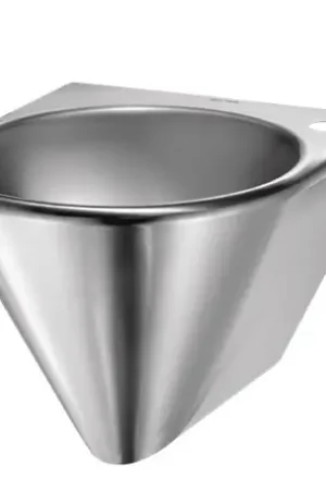 Acheter Direct Lave-mains Bob avec trou de robinetterie 121130