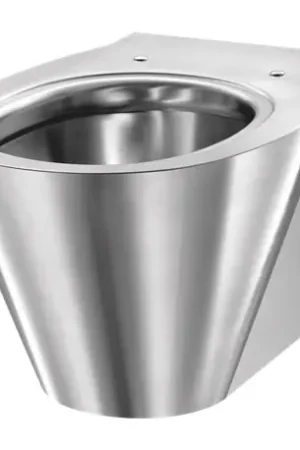 WC suspendu Dama 110110 550x360x340 mm Sans bride Top Vente