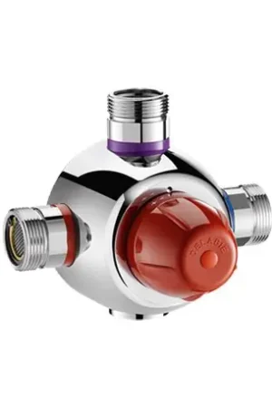 Achat Immédiat Mitigeur centralisé pour bouclage 731055 190 M1''1/2