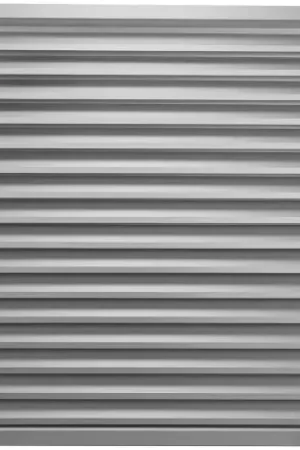 Bon Marché Grille extérieure de soufflage/reprise, alu, D 600 x 500 mm