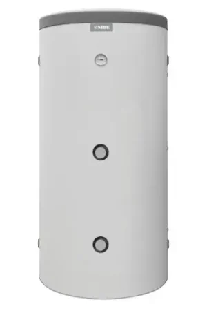 Ballon tampon 750L 8 piquages, classe énergétique C Vente Directe
