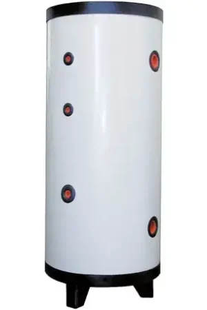 Ballon de stockage primaire réversible chaud/froid 800 litres Promotion Saisonnière