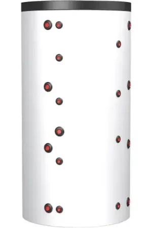 Ballon Primaire Chauffage 1000L PlusSans echangeur 3251162285562 Solde