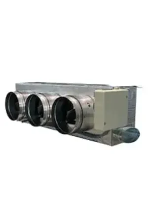 Achat Immédiat AZ Easyzone 25 Wi-Fi Standard + VMC Baxi 3x200 02M