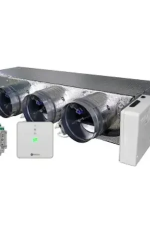 Achat Immédiat AZ Easyzone 25 Wi-Fi Slim + VMC Rhoss 3x150 02S