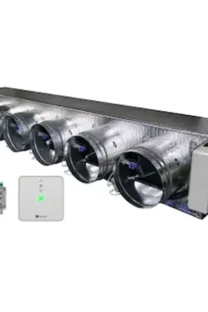 Achat Immédiat AZ Easyzone 25 Wi-Fi Standard + VMC Galletti 6x200 04M