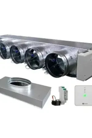 Achat Immédiat AZ Pack plénums 25 Wi-Fi Medium GM0 5x200 99L