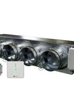 Achat Immédiat AZ Easyzone 25 Wi-Fi Standard + VMC Biniclima 4x200 01L