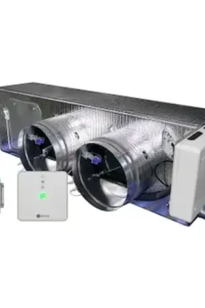 Achat Immédiat AZ Easyzone 25 Wi-Fi Standard + VMC Ventilclima 2x200 02S
