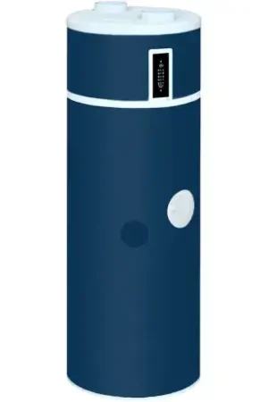 Chauffe-eau thermo. CYLIA 250L air ambiant, sol, monobloc, R290, émaillé Marque