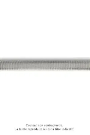 Acheter Direct DécoForm EL plinthe, sans régul., couleur 0253, 600W, H 190 mm / L 1500 mm