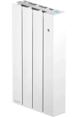 Achetez Aujourd'hui Radiateur Axino 3EO horizontal - 500W - blanc