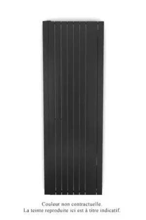 Achat Immédiat Fassane Premium EL V, commande RF, couleur Volcanic, 2000W, H 2017mm / L 740mm
