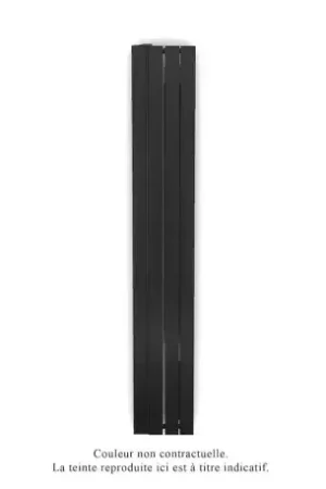 Achat Immédiat Fassane Premium EL V, commande RF, couleur Black Quartz, 750W,H2017mm / L296mm