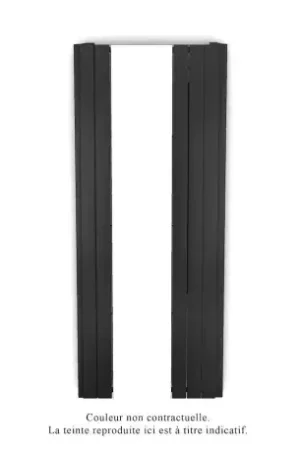 Achat Immédiat Fassane Premium EL miroir cde RF Volcanic 0336, 1000W, H1817mm / L740mm