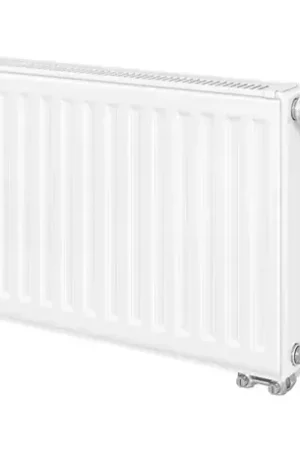 Authentique Radiateur panneau Regg. 3010 Int. 11KV 500x1800