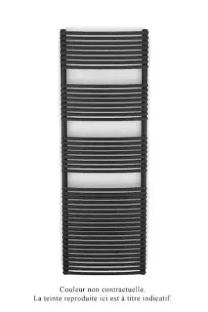 Achat Immédiat Kéva Spa EC cintré, Volcanic 0336, 1133W, H 1751 mm / L 600 mm