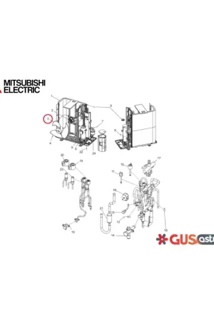Must-Have Hélice G4WW01115