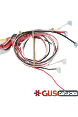 Vente Directe Câble compresseur 5009837