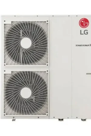LG Therma V 14 kW - Monobloc S R32 - Monophasé Commande En Gros
