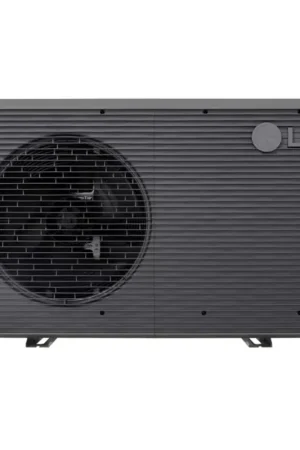 LG Therma V 16 kW - Monobloc S II R32 - Triphasé Prix Réduit