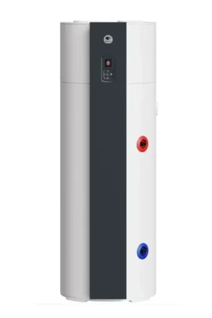 Aeromax 6 - 200 L - Chauffe-eau thermodynamique Prix Réduit