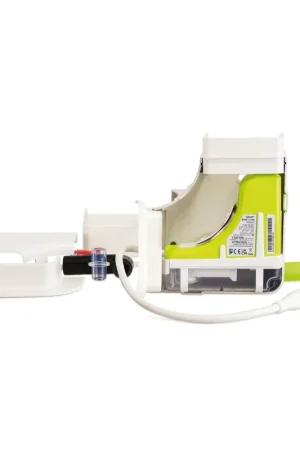 Pompe de relevage Mini Verte Silence+ Goulotte-O Offre Exclusive