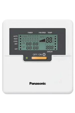 Achat Immédiat Télécommande filaire pour unité murale et console CZ-RD514C