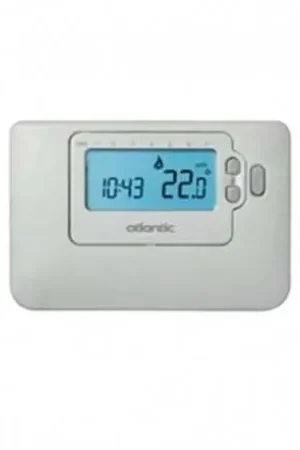 NAVILINK H55 - Thermostat d'ambiance modulante filaire Nouvel Arrivage